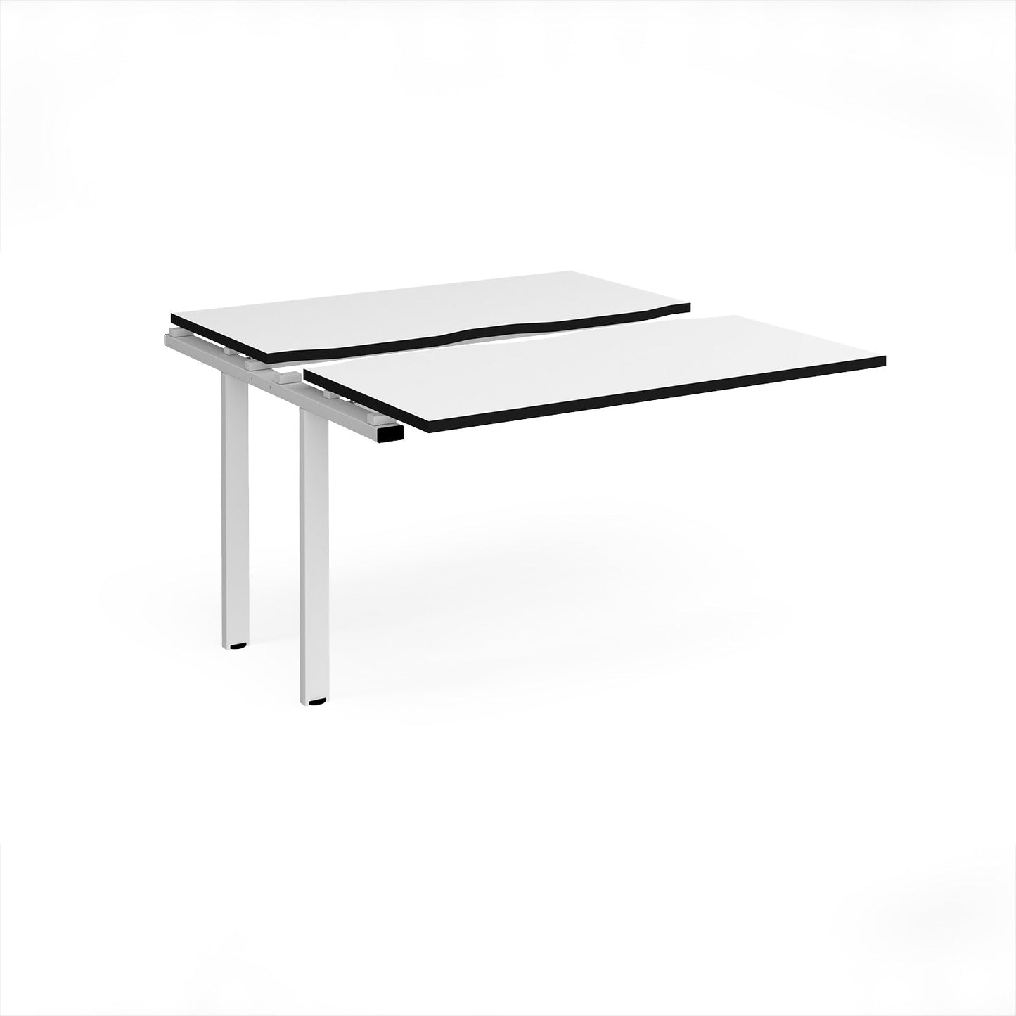 Adapt sliding top add on unit single 1200mm deep