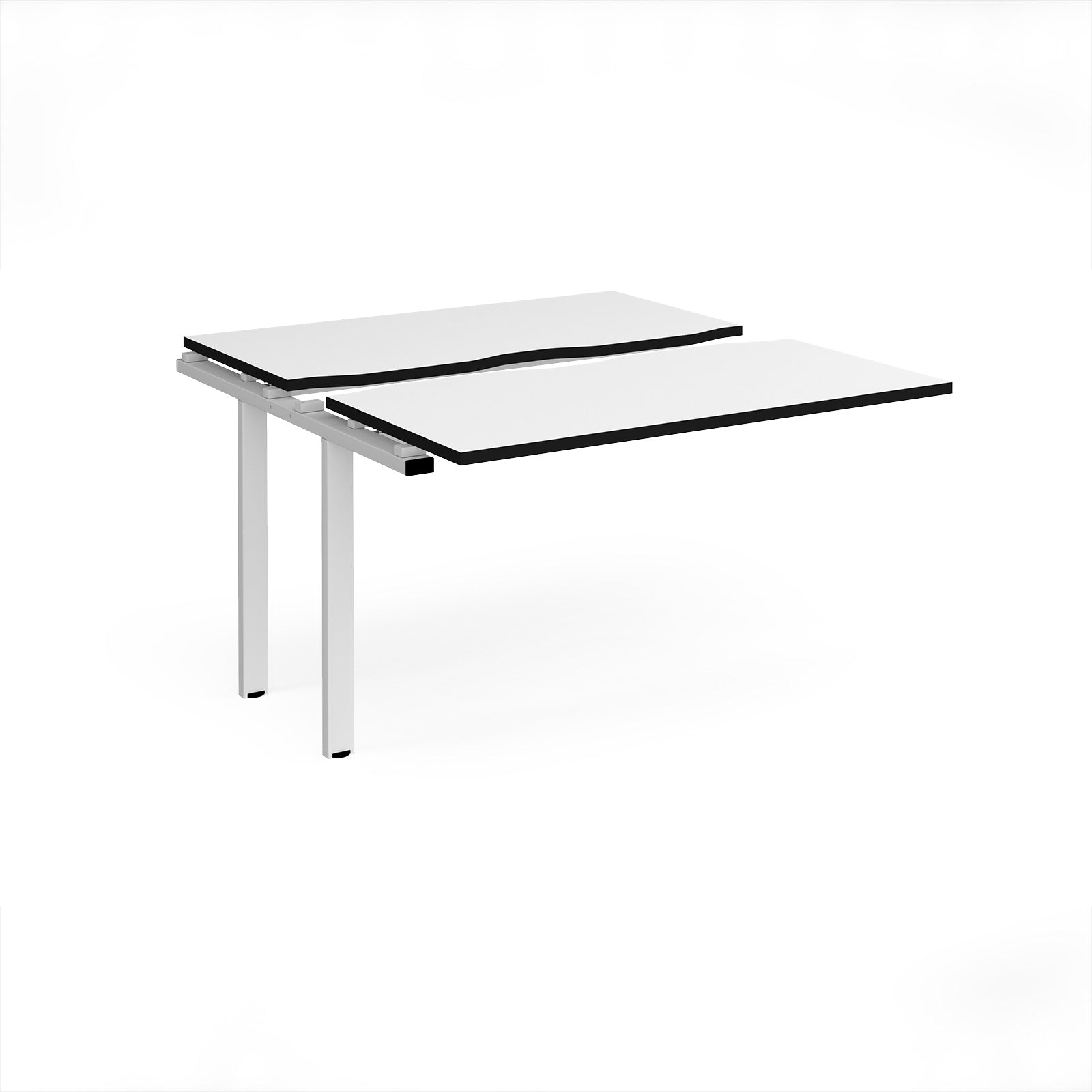 Adapt sliding top add on unit single 1200mm deep