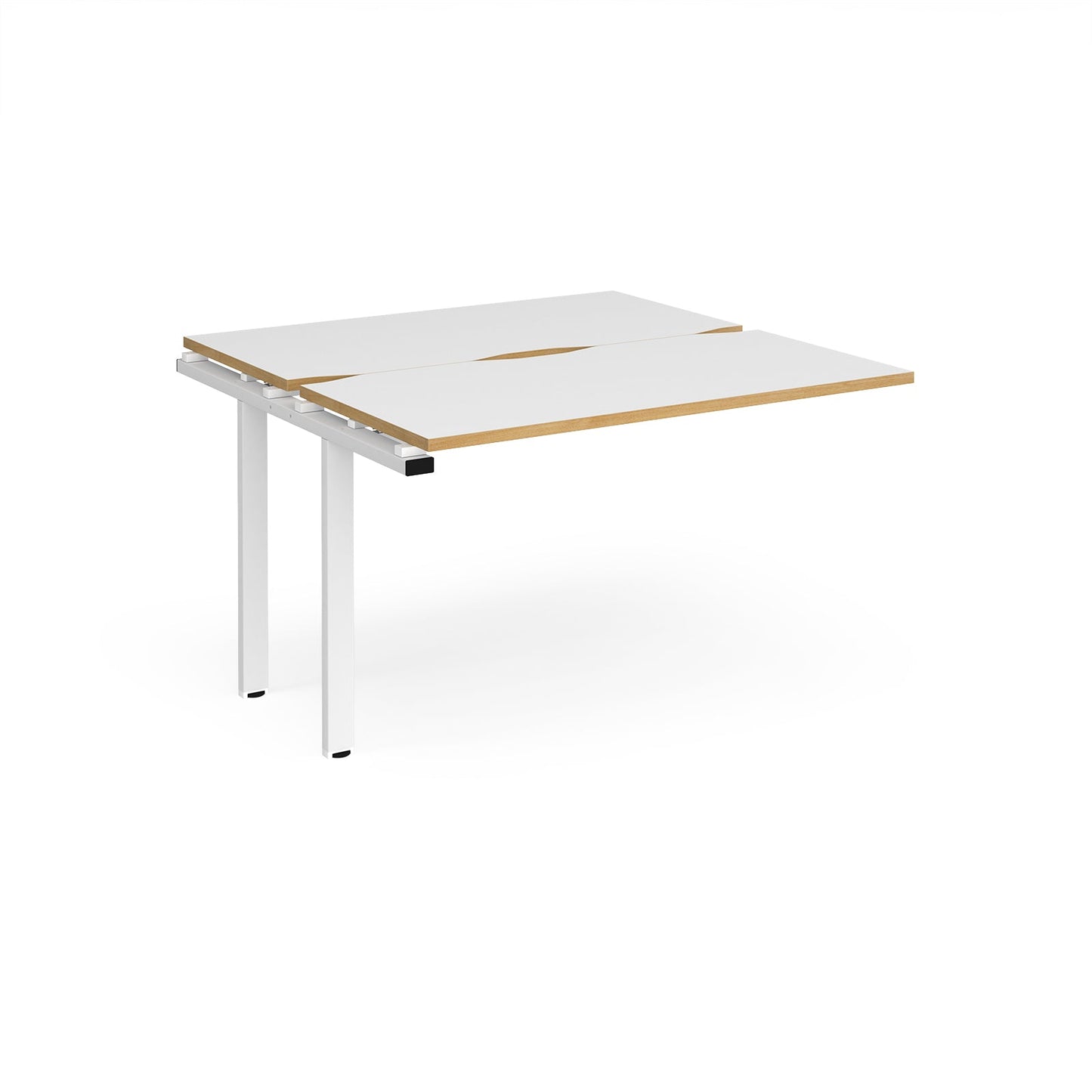 Adapt sliding top add on unit single 1200mm deep
