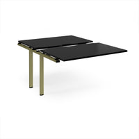 Adapt sliding top add on unit single 1600mm deep