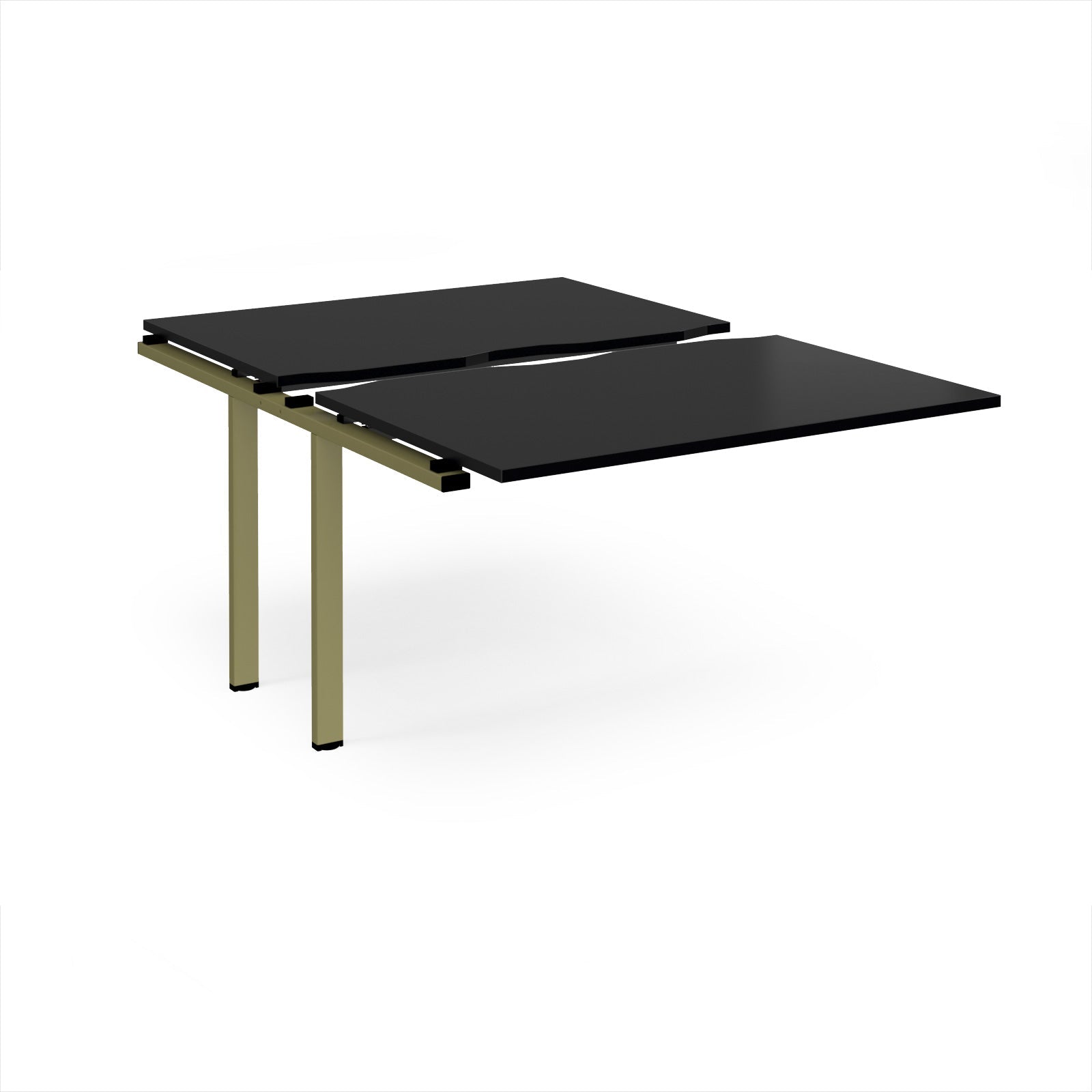 Adapt sliding top add on unit single 1600mm deep