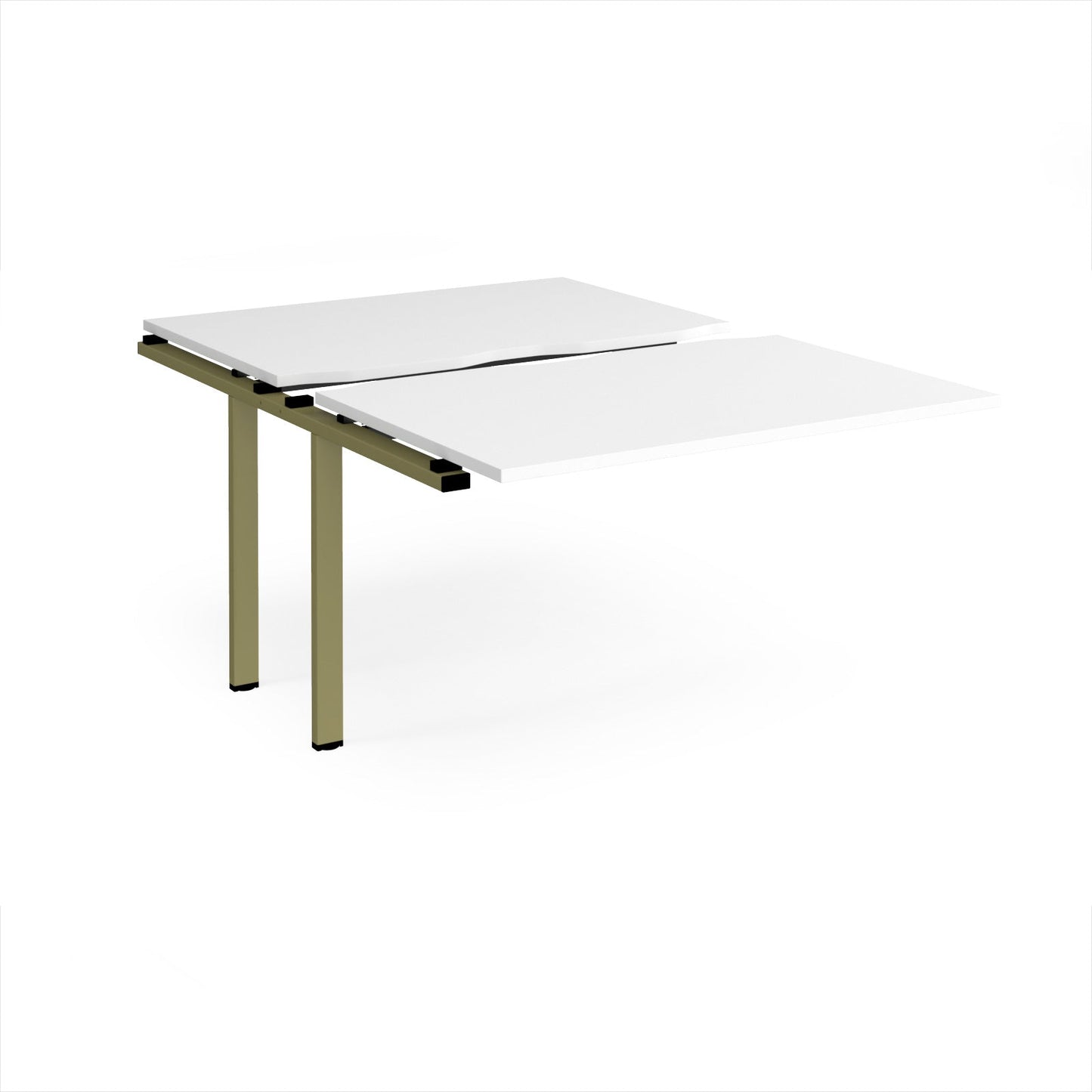 Adapt sliding top add on unit single 1600mm deep