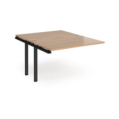 Adapt Sliding Top Add On Unit Single 1600Mm Deep