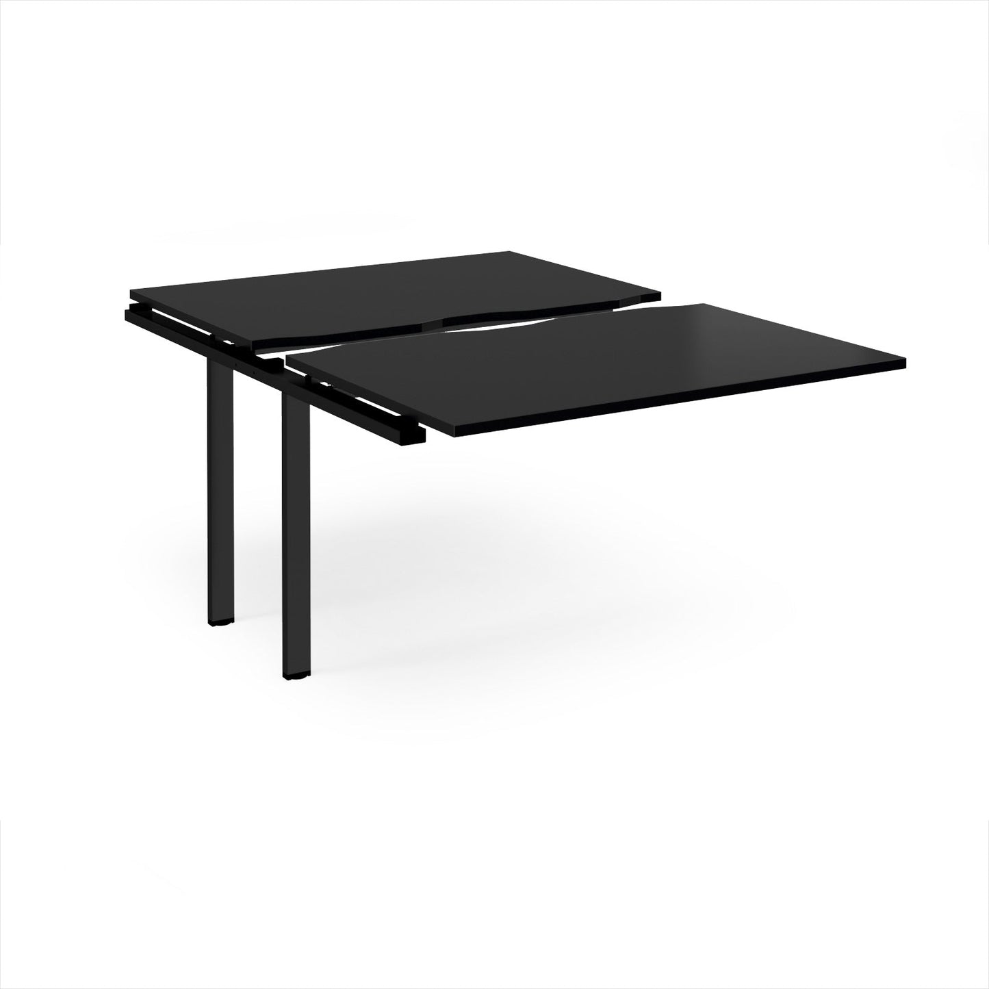 Adapt sliding top add on unit single 1600mm deep