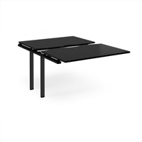 Adapt sliding top add on unit single 1600mm deep
