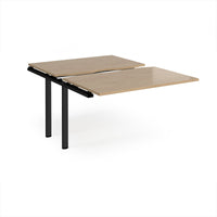 Adapt sliding top add on unit single 1600mm deep