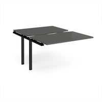 Adapt sliding top add on unit single 1600mm deep