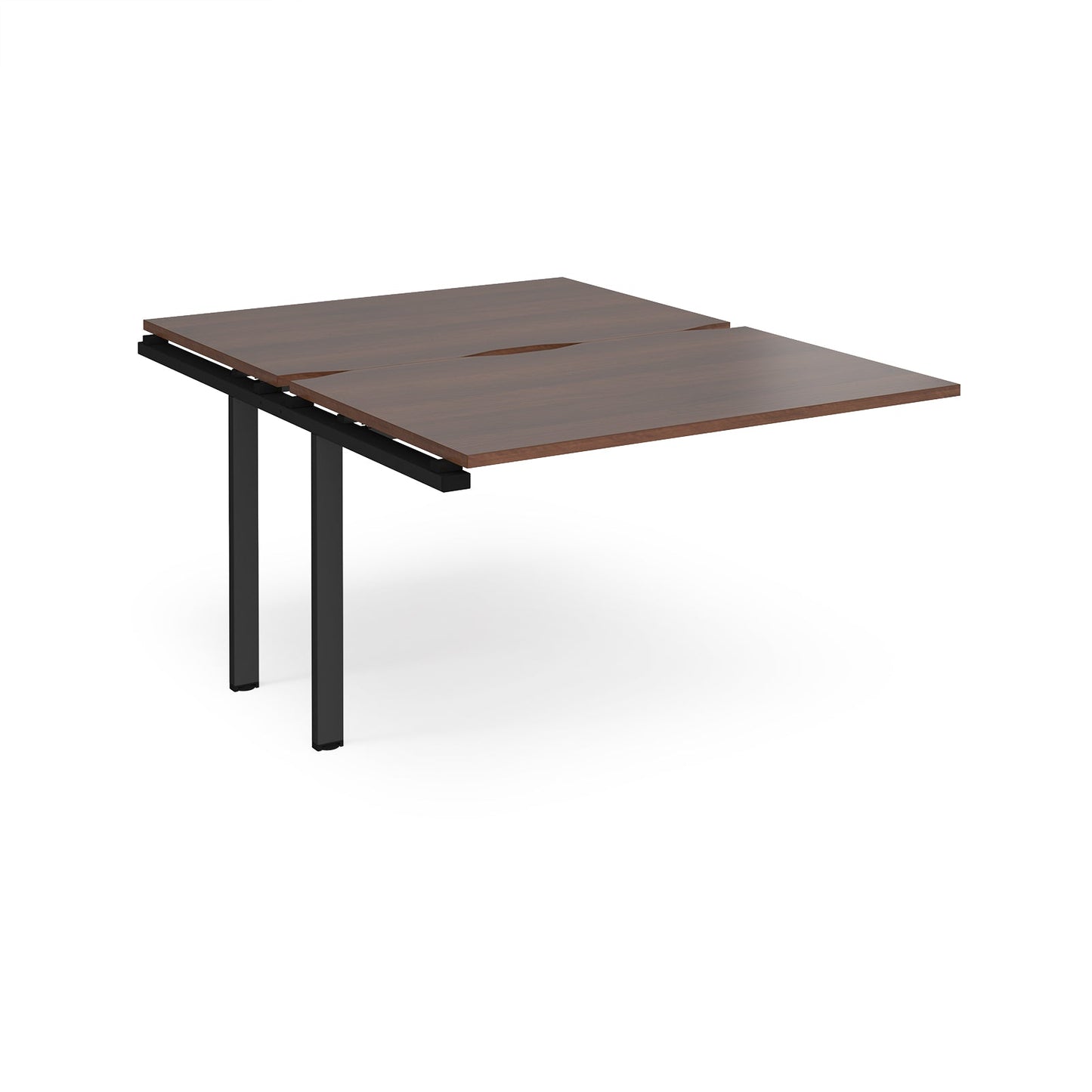 Adapt sliding top add on unit single 1600mm deep