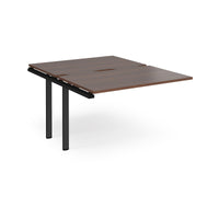 Adapt sliding top add on unit single 1600mm deep