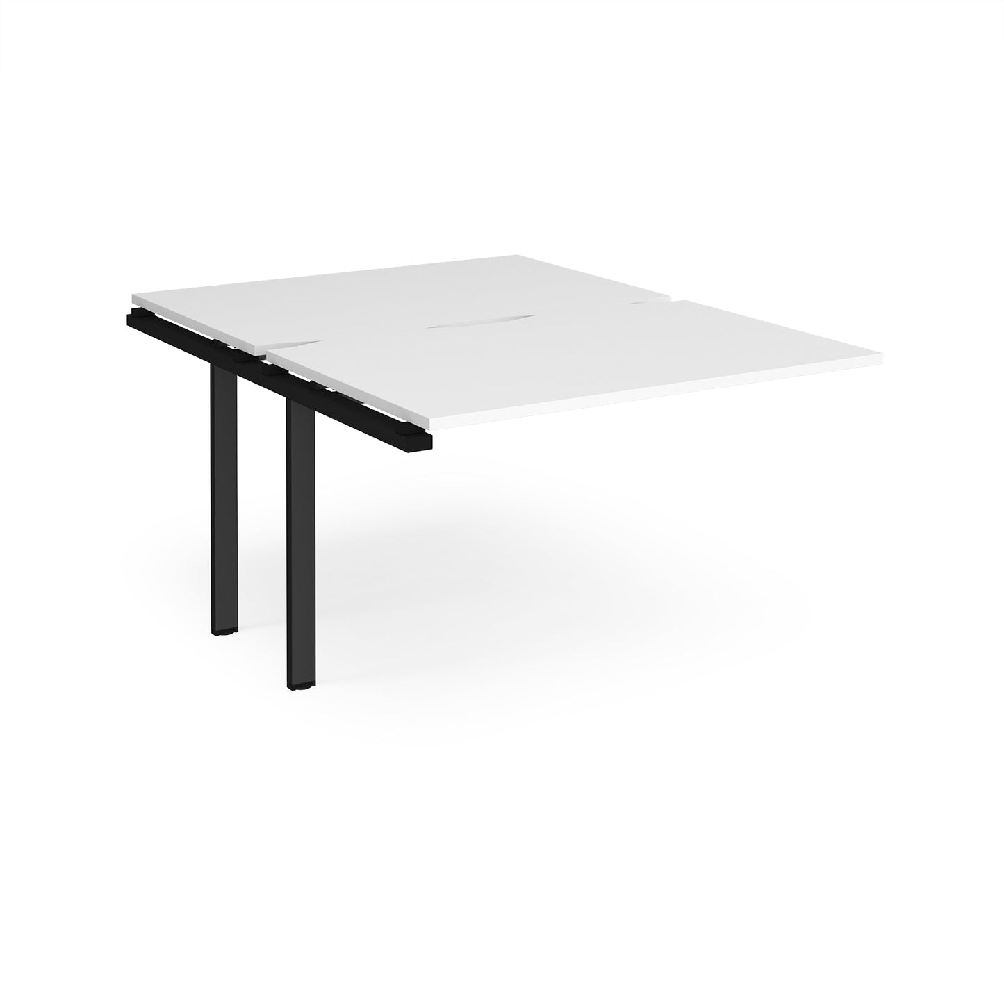 Adapt sliding top add on unit single 1600mm deep