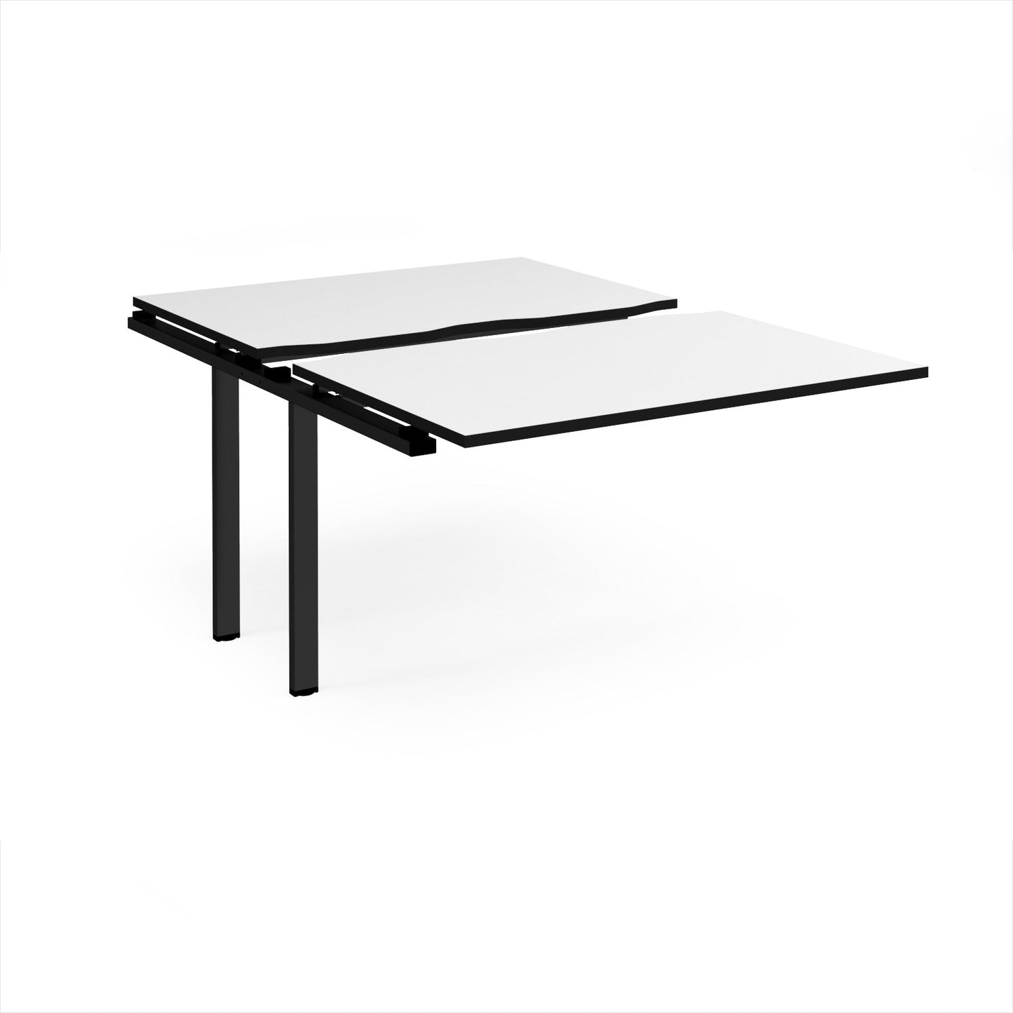 Adapt sliding top add on unit single 1600mm deep