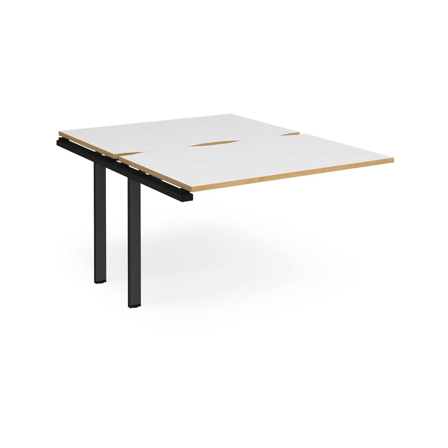 Adapt sliding top add on unit single 1600mm deep