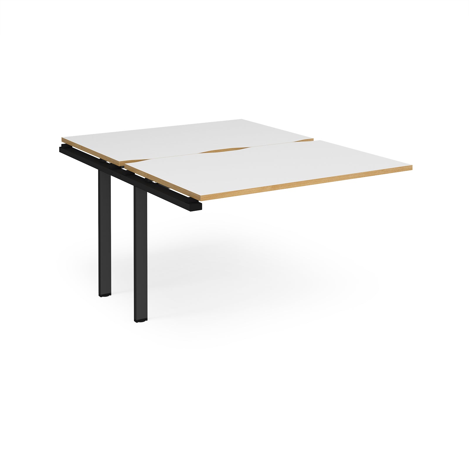 Adapt sliding top add on unit single 1600mm deep