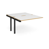 Adapt sliding top add on unit single 1600mm deep