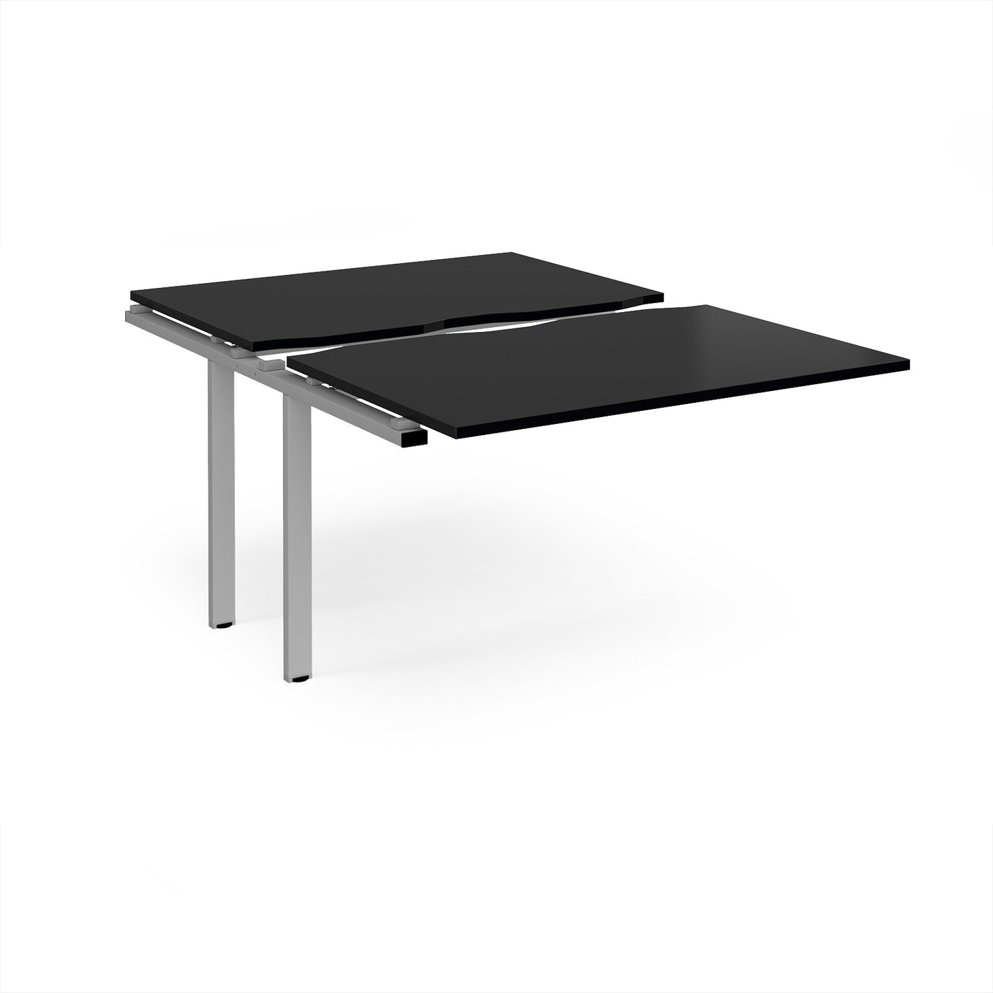 Adapt sliding top add on unit single 1600mm deep