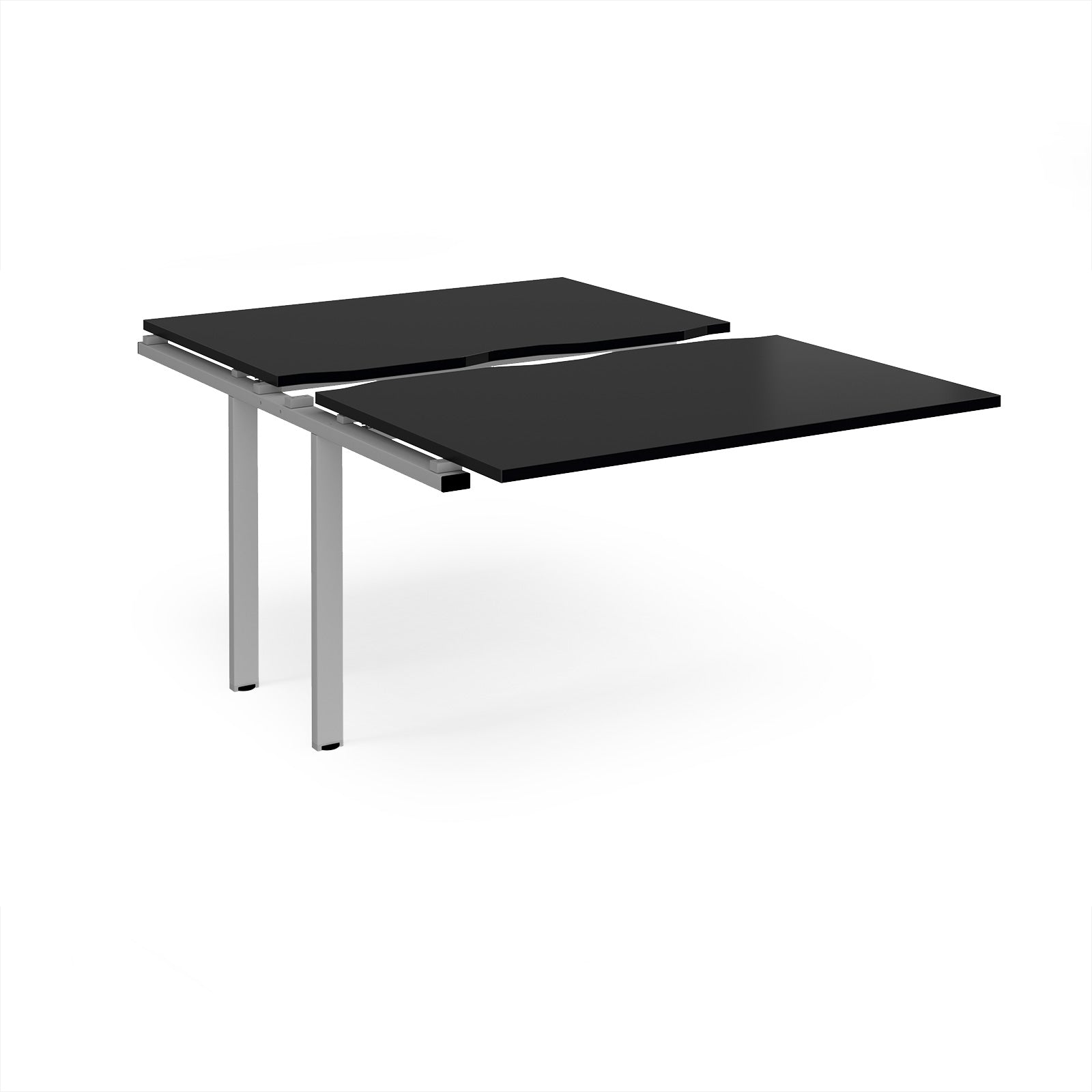 Adapt sliding top add on unit single 1600mm deep