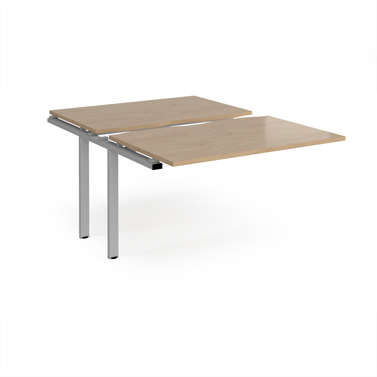 Adapt sliding top add on unit single 1600mm deep