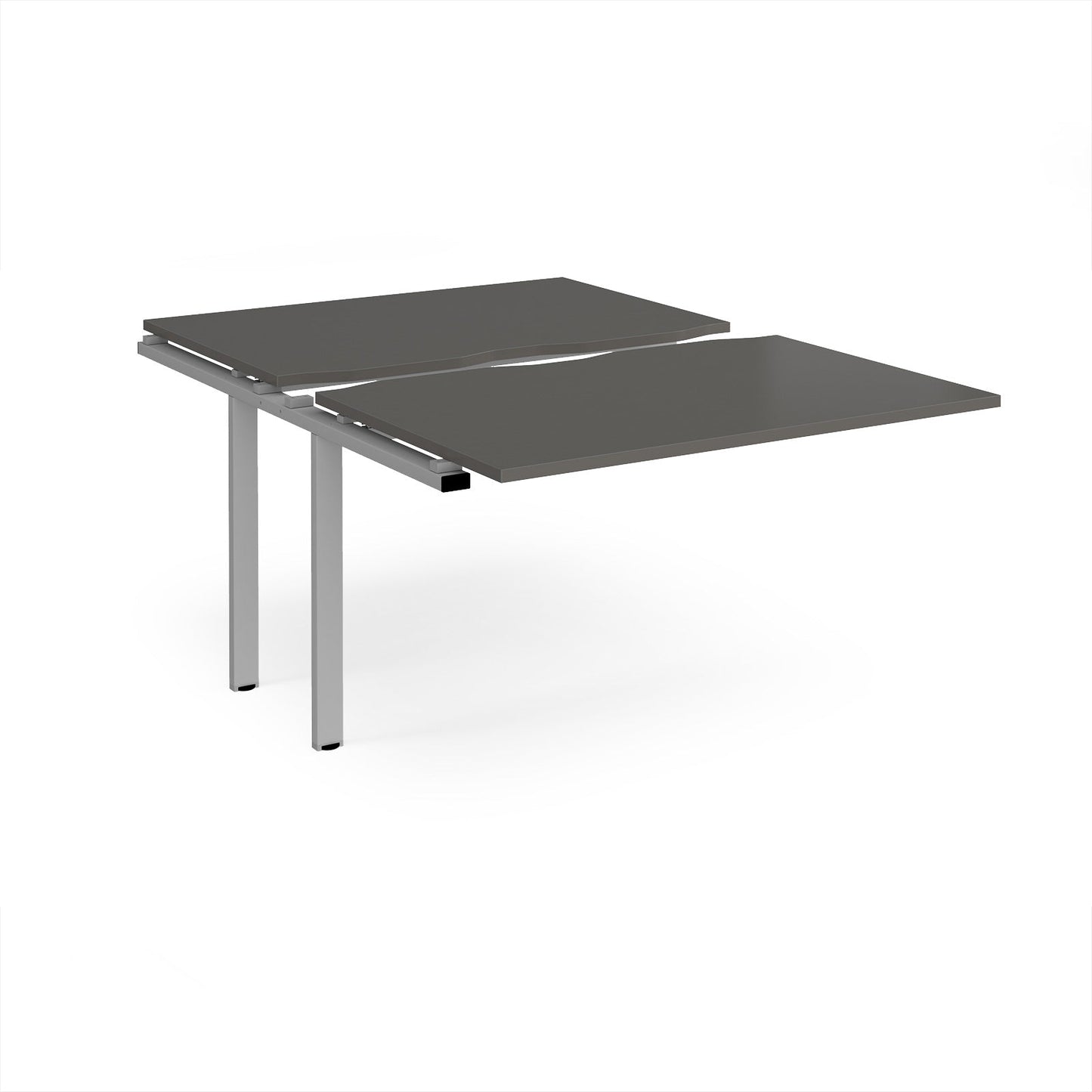 Adapt sliding top add on unit single 1600mm deep