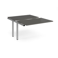 Adapt sliding top add on unit single 1600mm deep