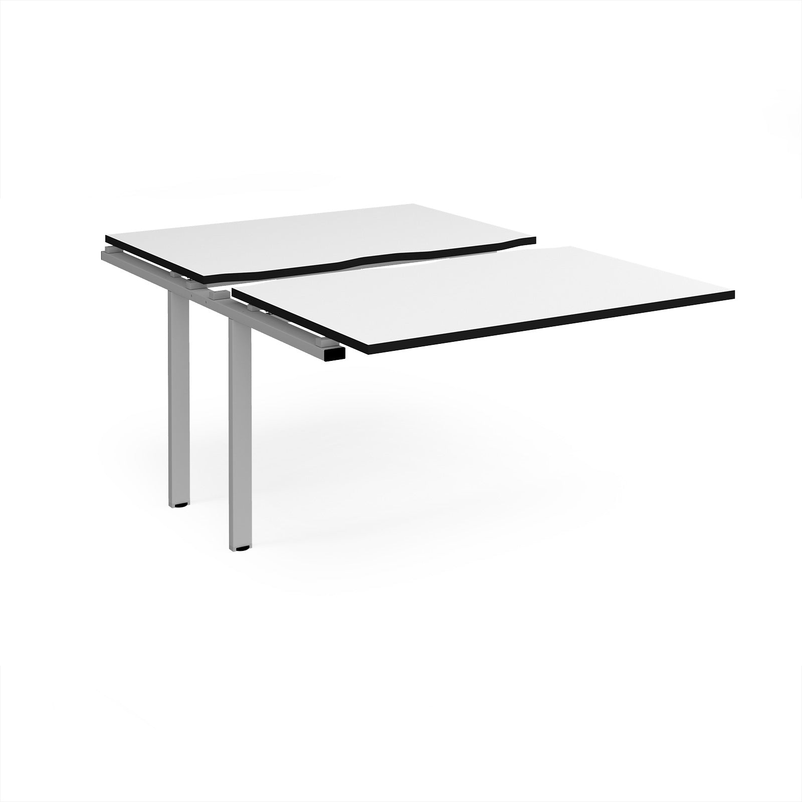 Adapt sliding top add on unit single 1600mm deep