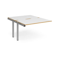 Adapt sliding top add on unit single 1600mm deep