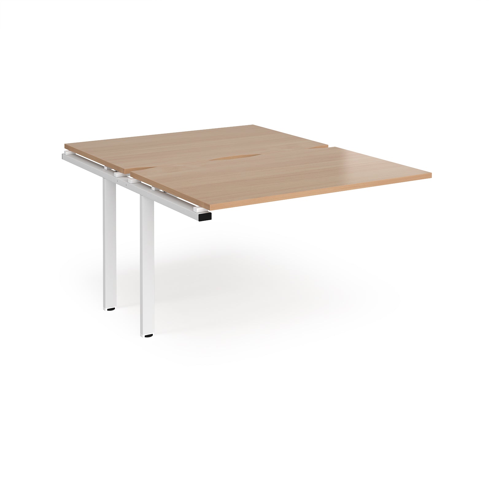 Adapt sliding top add on unit single 1600mm deep