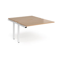 Adapt sliding top add on unit single 1600mm deep