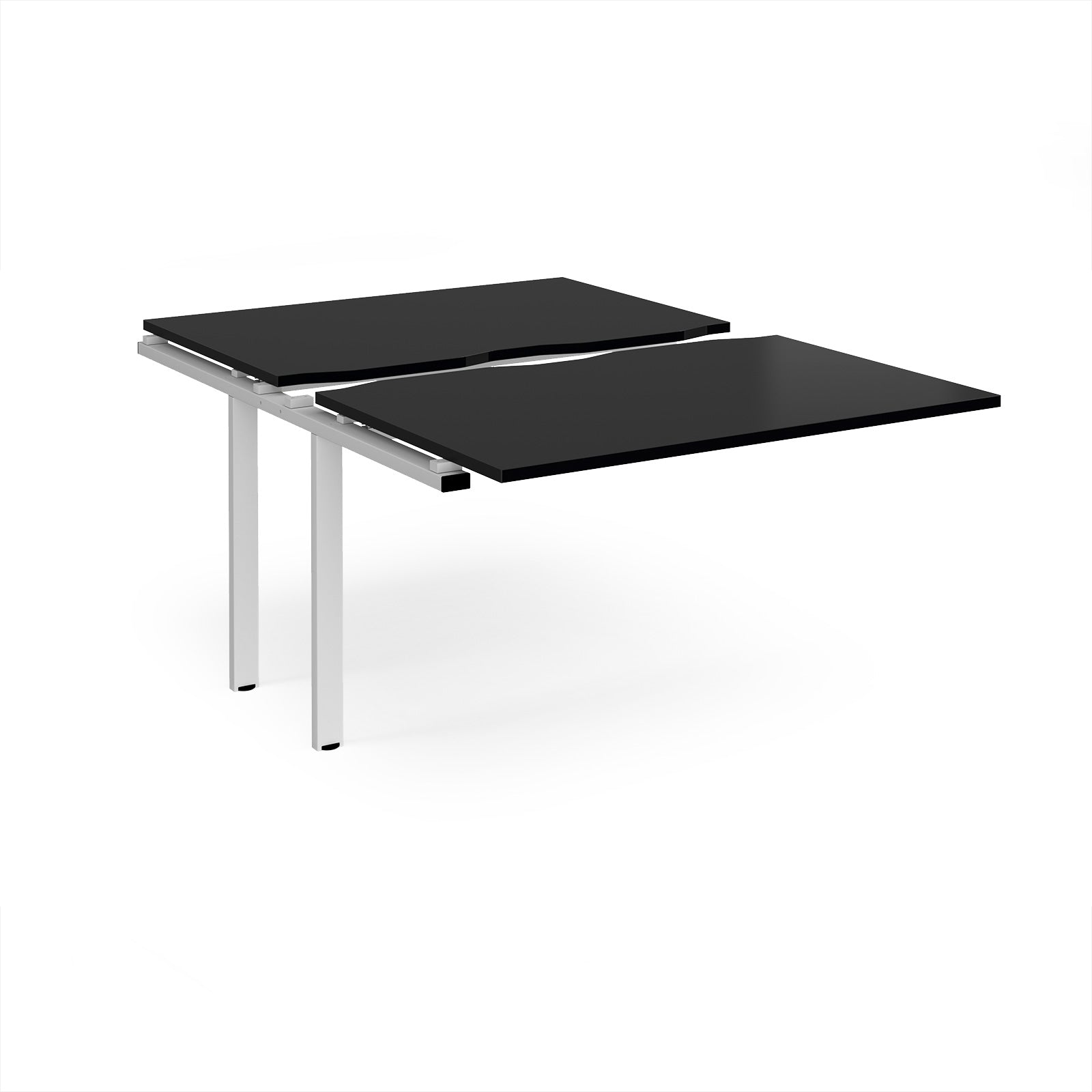 Adapt sliding top add on unit single 1600mm deep