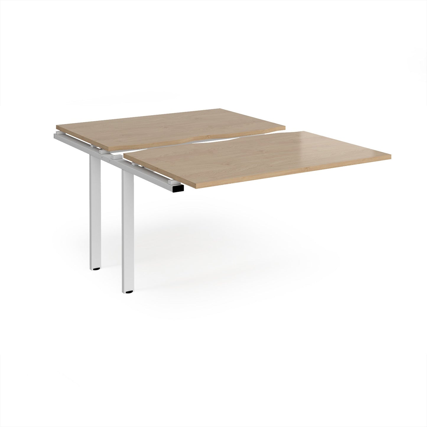 Adapt sliding top add on unit single 1600mm deep