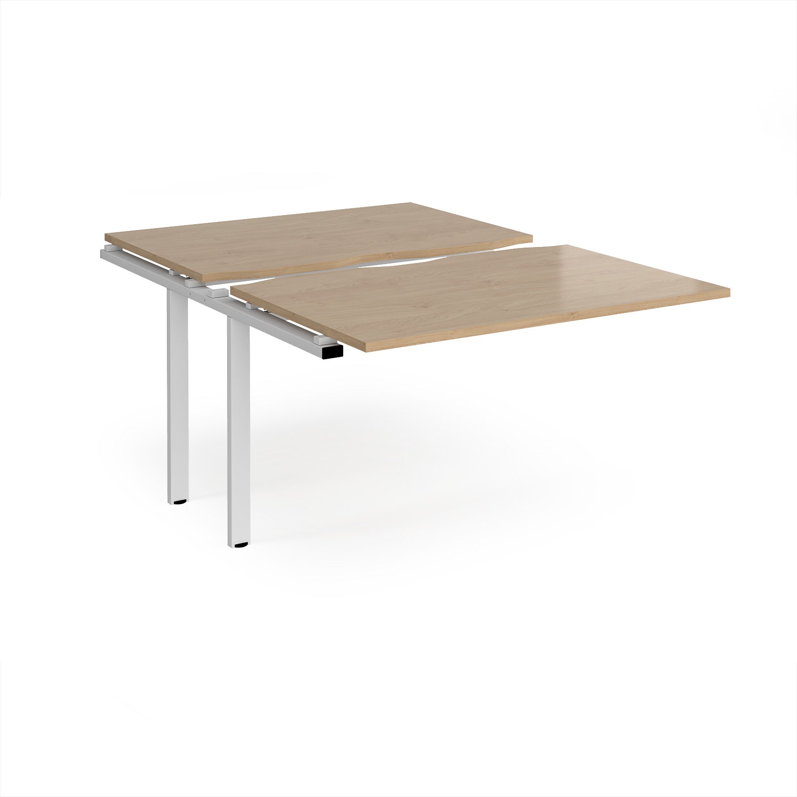 Adapt sliding top add on unit single 1600mm deep