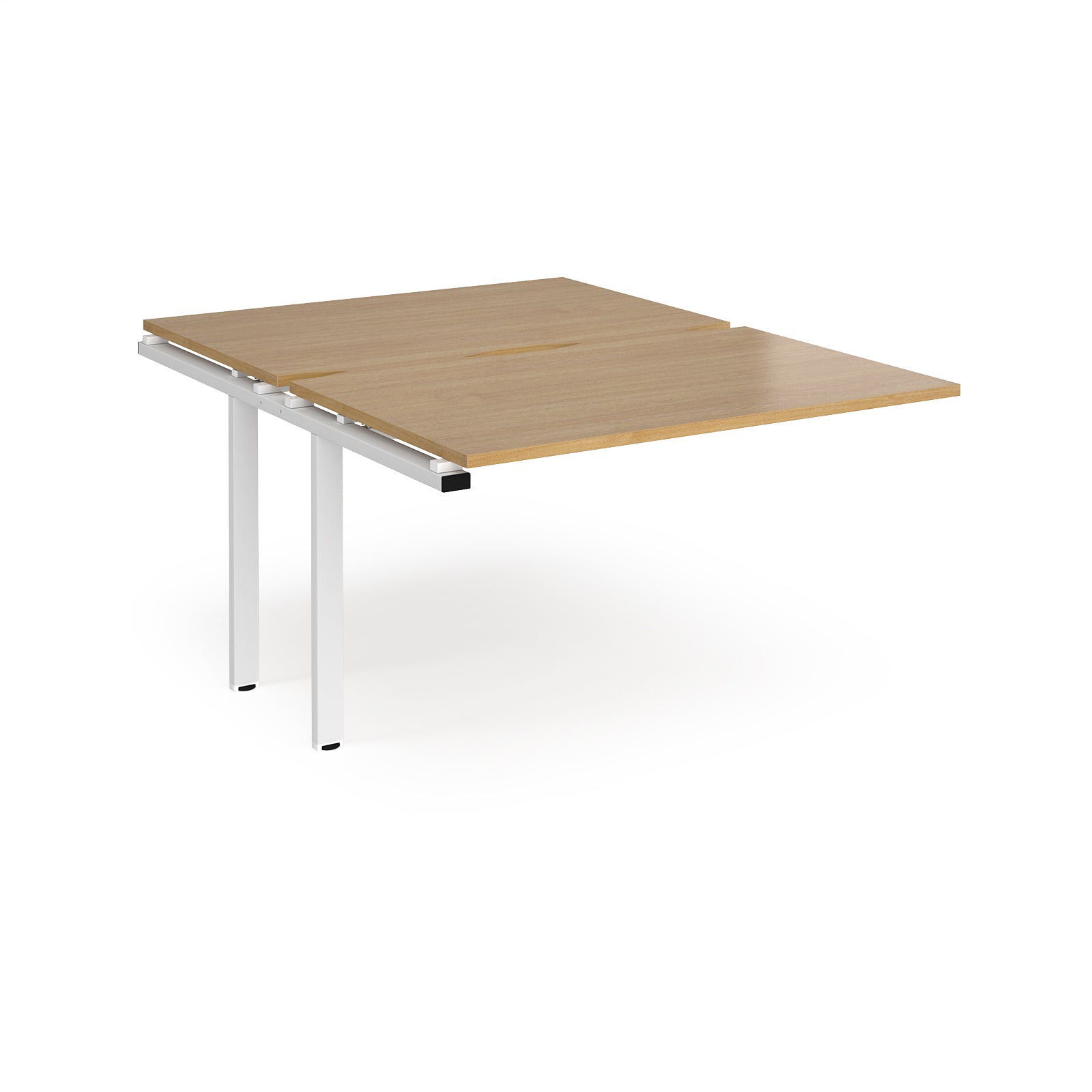 Adapt sliding top add on unit single 1600mm deep