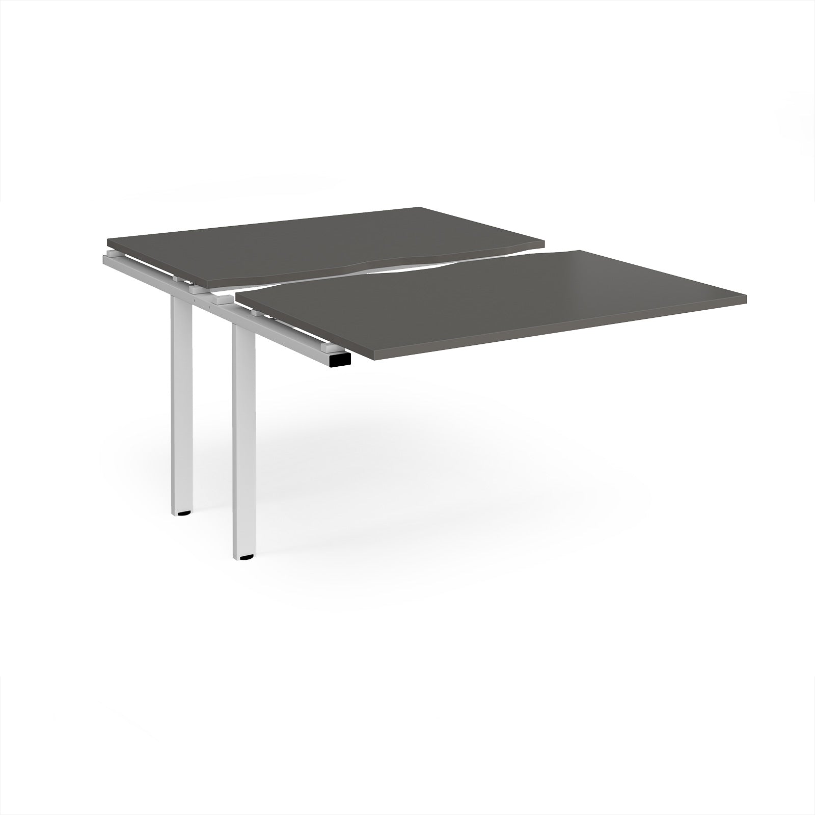 Adapt sliding top add on unit single 1600mm deep