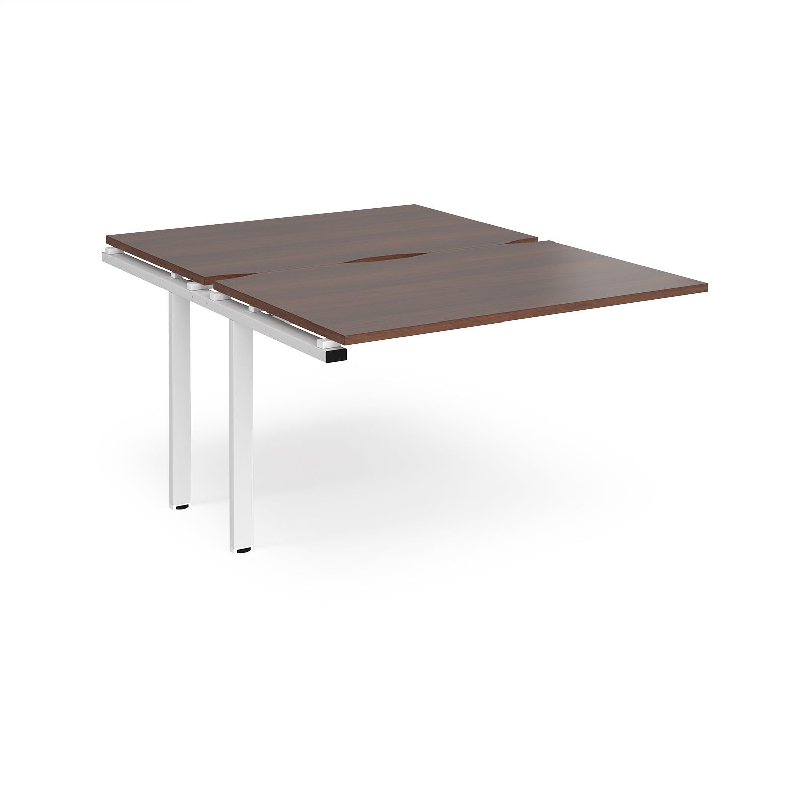 Adapt sliding top add on unit single 1600mm deep