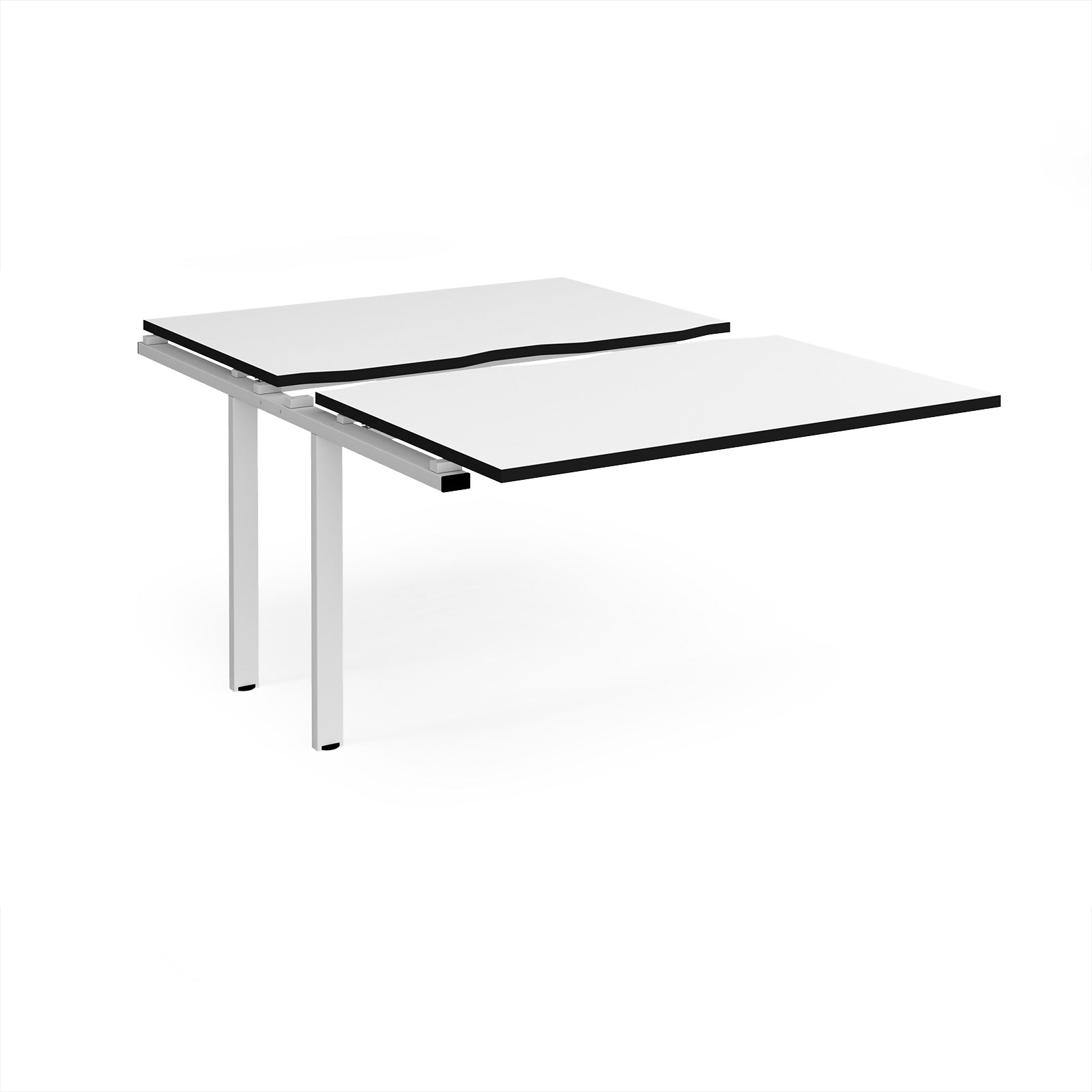 Adapt sliding top add on unit single 1600mm deep