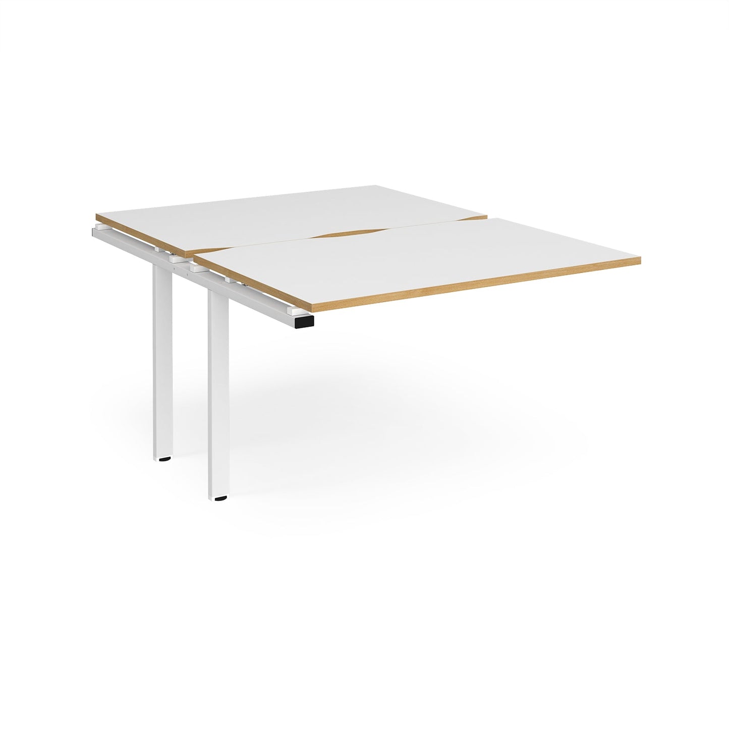 Adapt sliding top add on unit single 1600mm deep