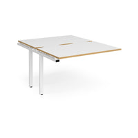 Adapt sliding top add on unit single 1600mm deep