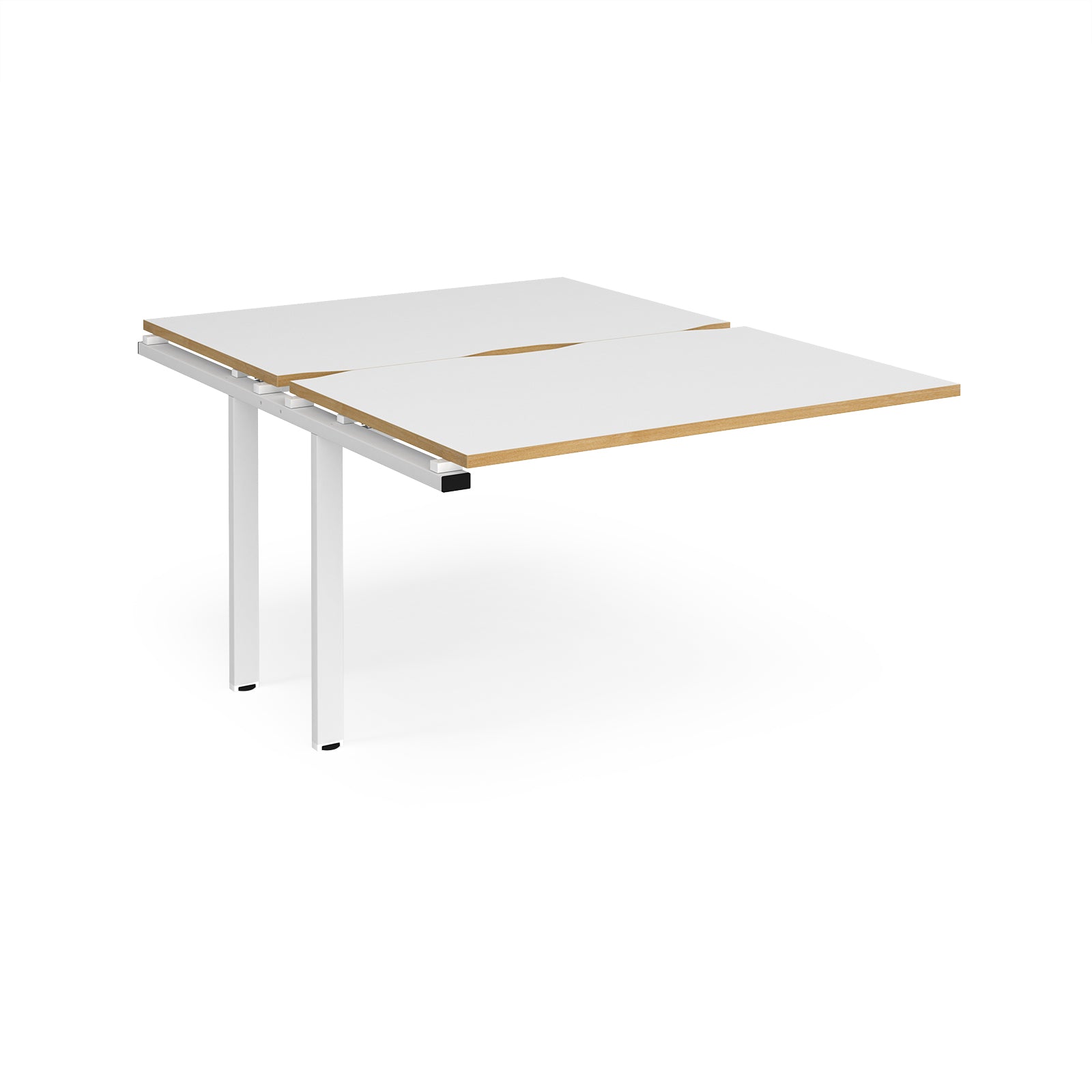 Adapt sliding top add on unit single 1600mm deep