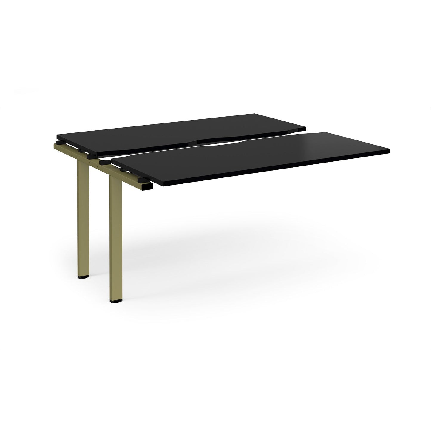Adapt sliding top add on unit single 1200mm deep