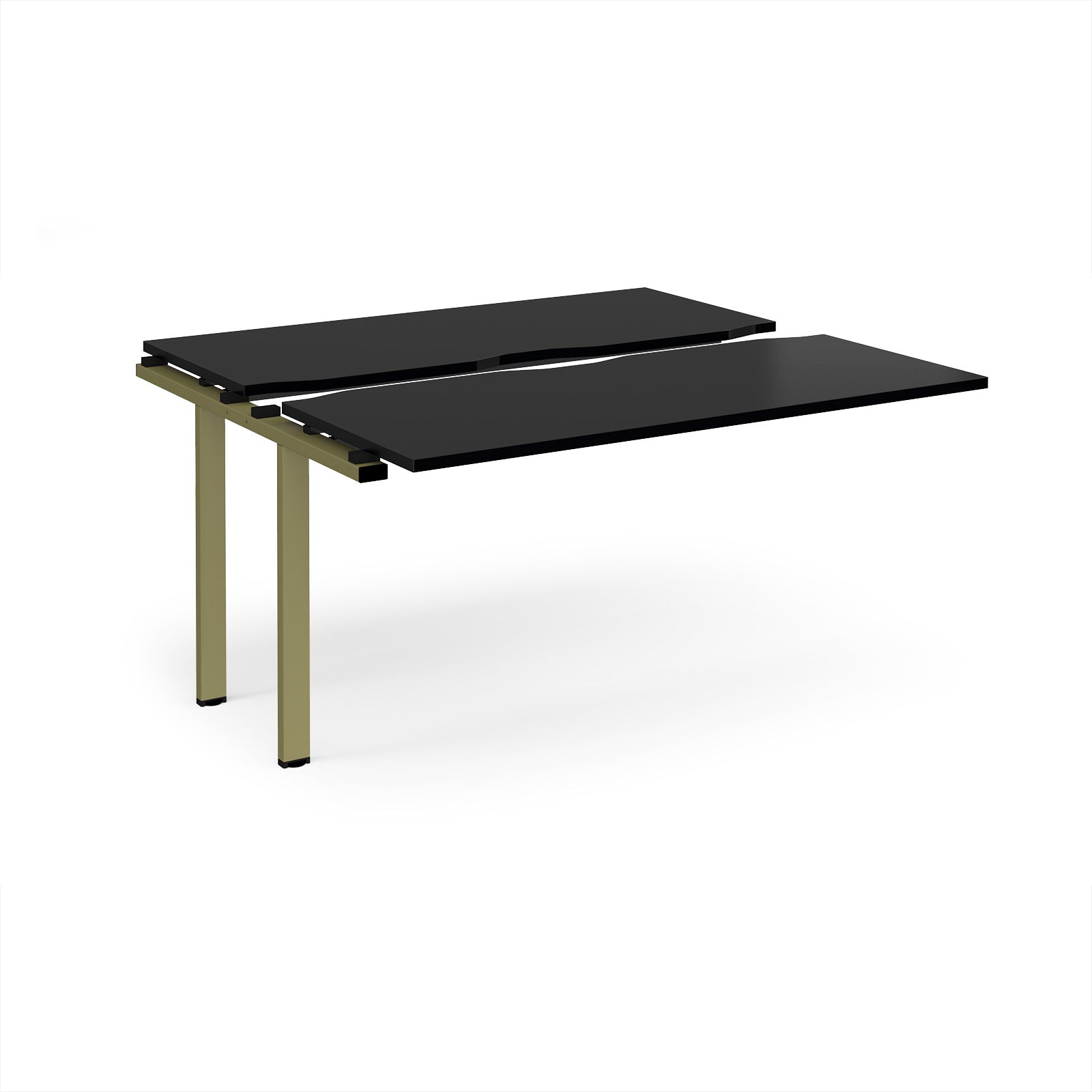 Adapt sliding top add on unit single 1200mm deep