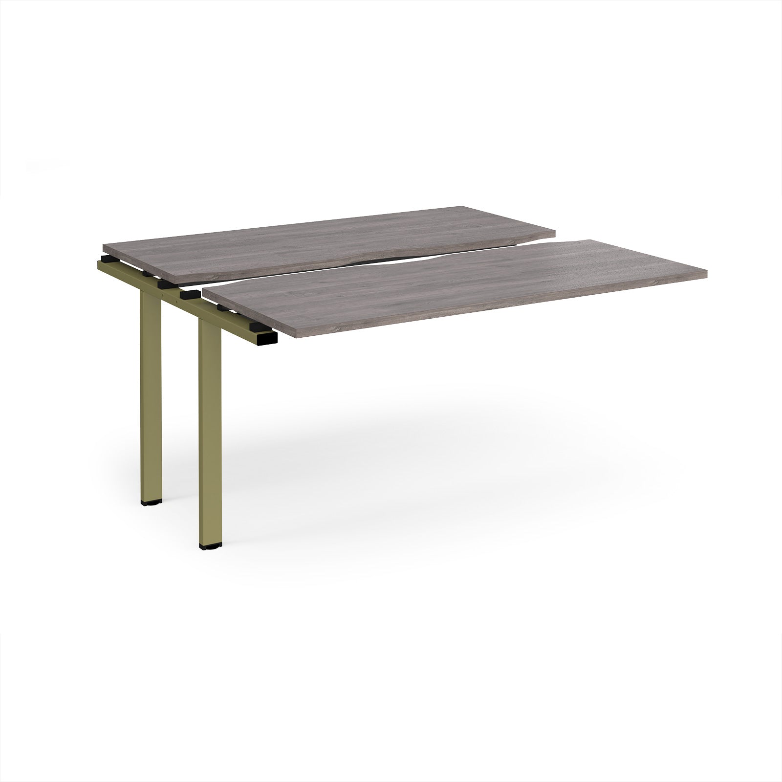 Adapt sliding top add on unit single 1200mm deep