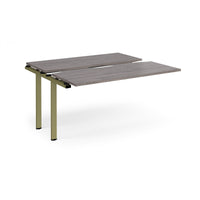 Adapt sliding top add on unit single 1200mm deep