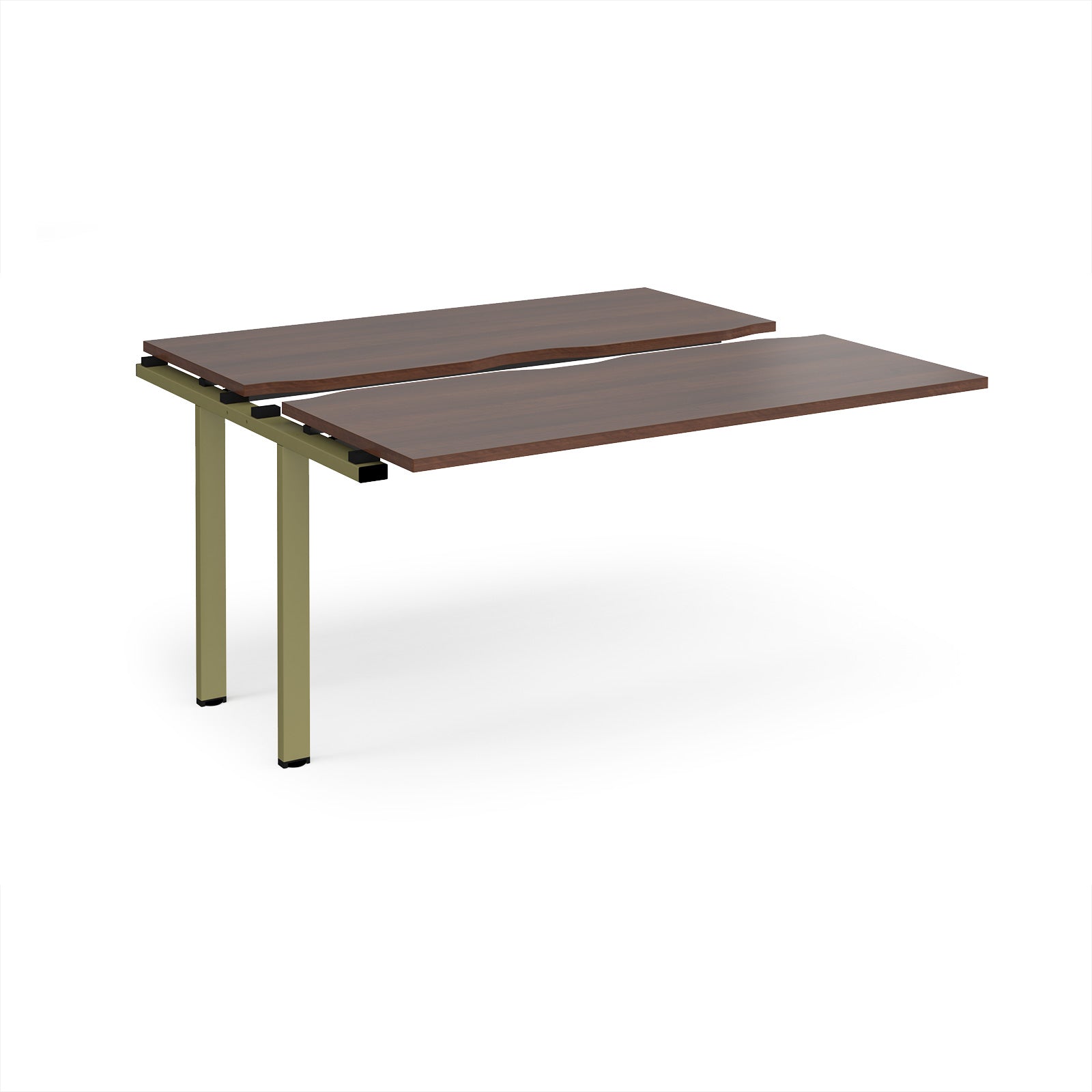 Adapt sliding top add on unit single 1200mm deep