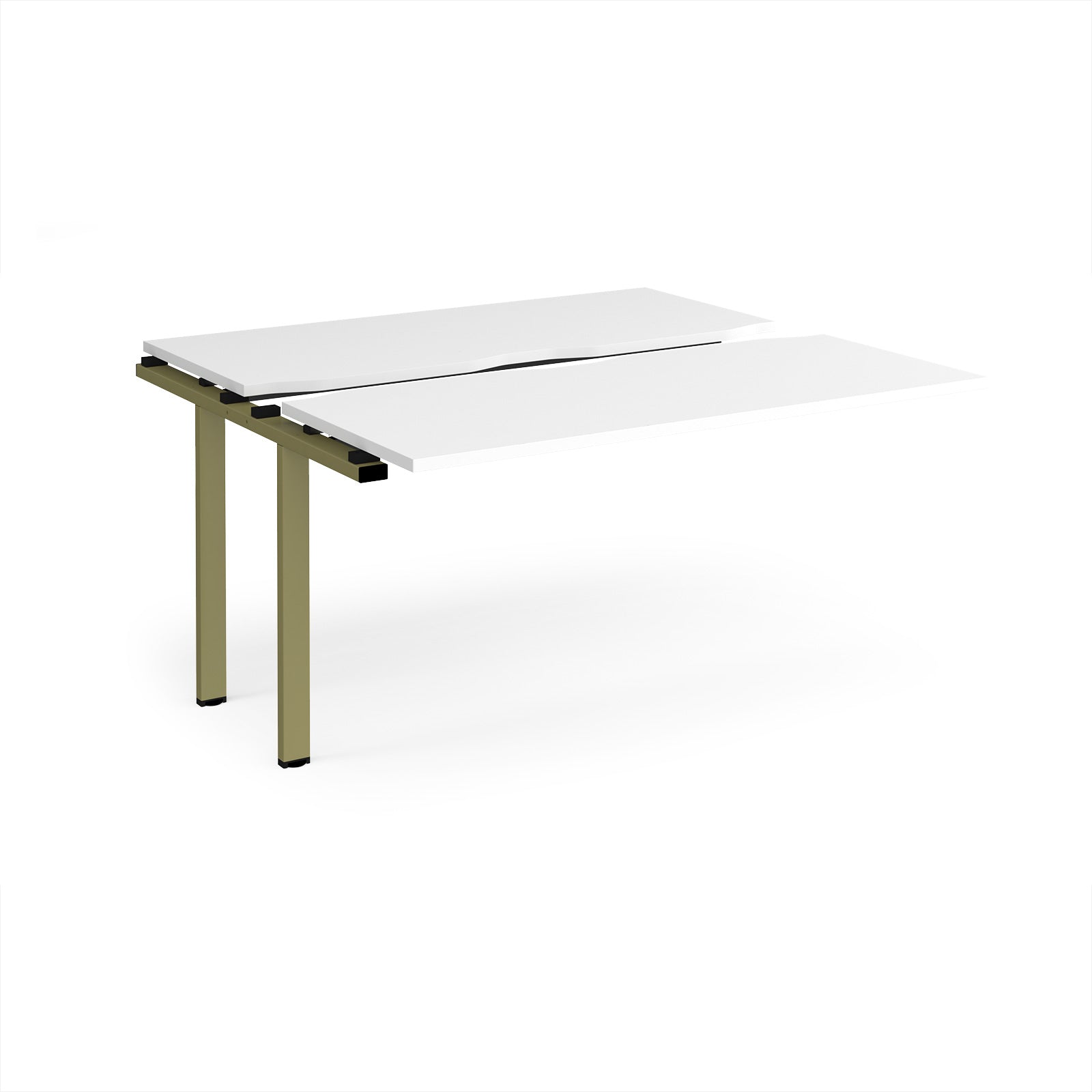 Adapt sliding top add on unit single 1200mm deep