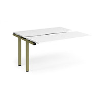 Adapt sliding top add on unit single 1200mm deep