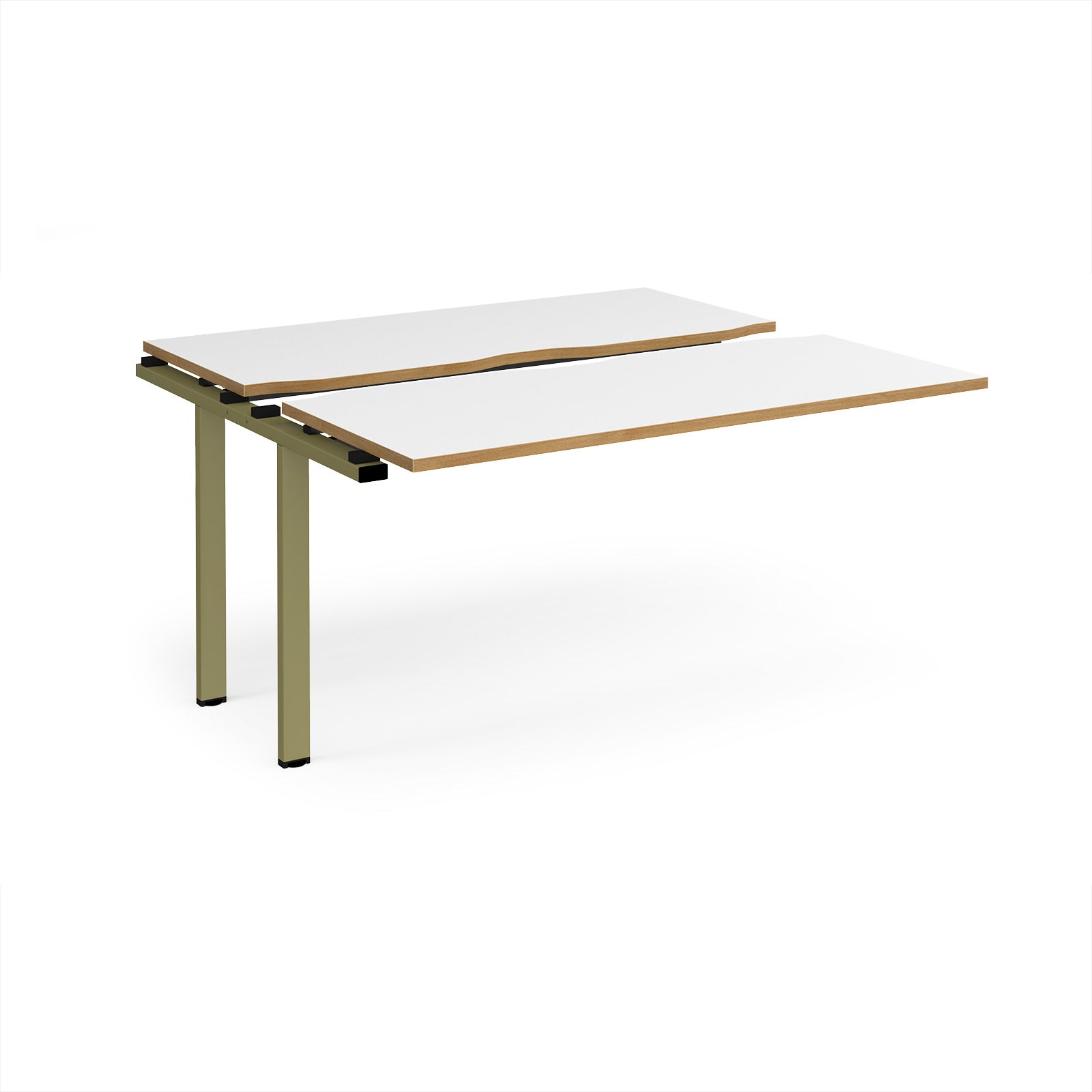 Adapt sliding top add on unit single 1200mm deep