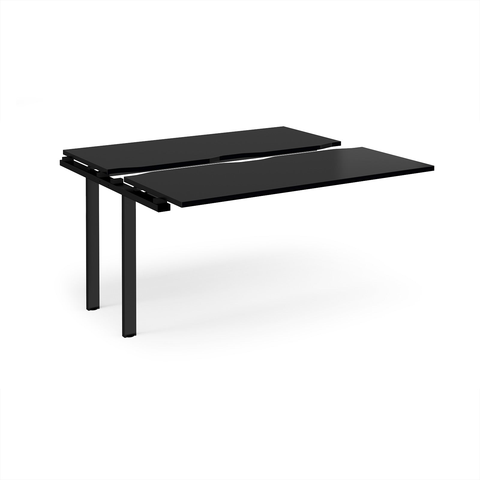 Adapt sliding top add on unit single 1200mm deep