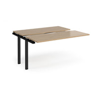Adapt sliding top add on unit single 1200mm deep