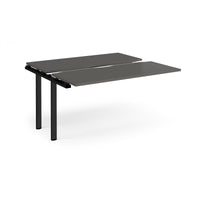Adapt sliding top add on unit single 1200mm deep