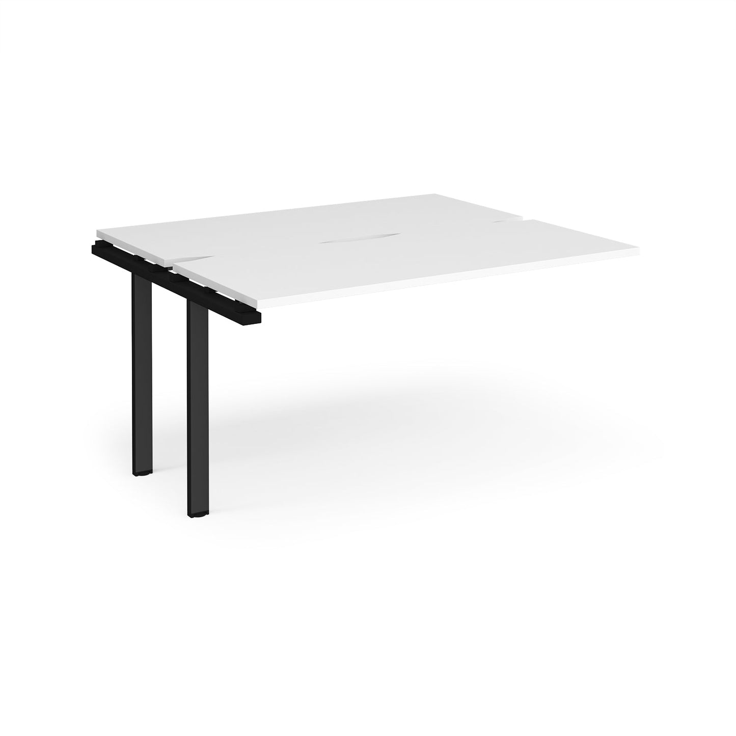 Adapt sliding top add on unit single 1200mm deep