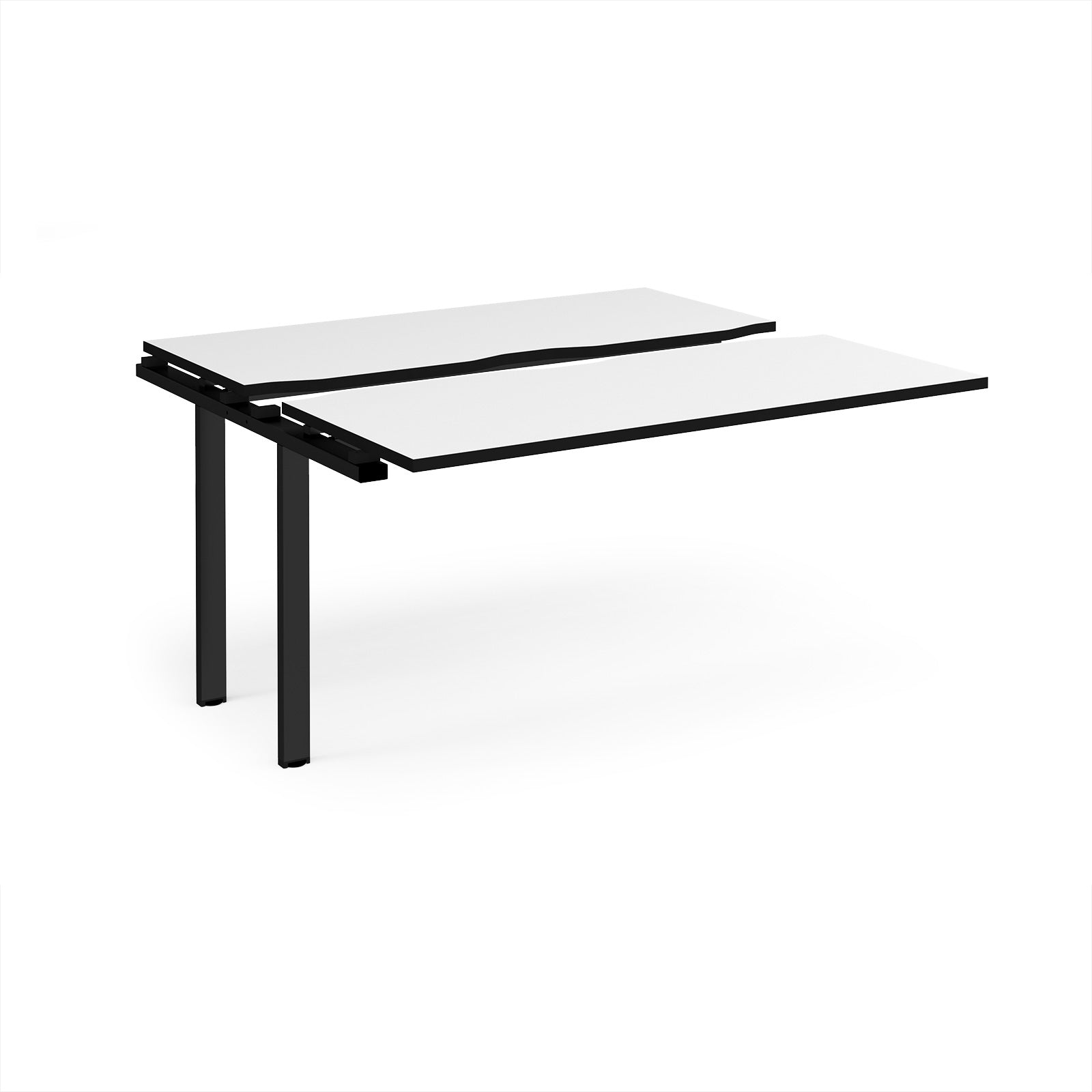 Adapt sliding top add on unit single 1200mm deep